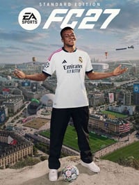 معدل FC27 • قوائم عربية • الطهمازية