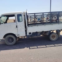 بنكو • محرك وكير جديد • قرية الاجمسه