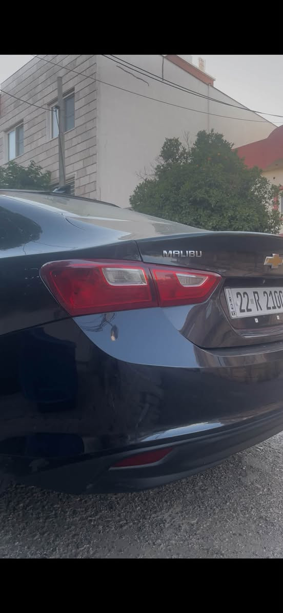 ماليبو LT بدون سبغ ١٢٠$  رقم شانسي 1gzd5st6pf233977
رقم وتساب ٧٧٠٧٤٦٣٣٥٠
