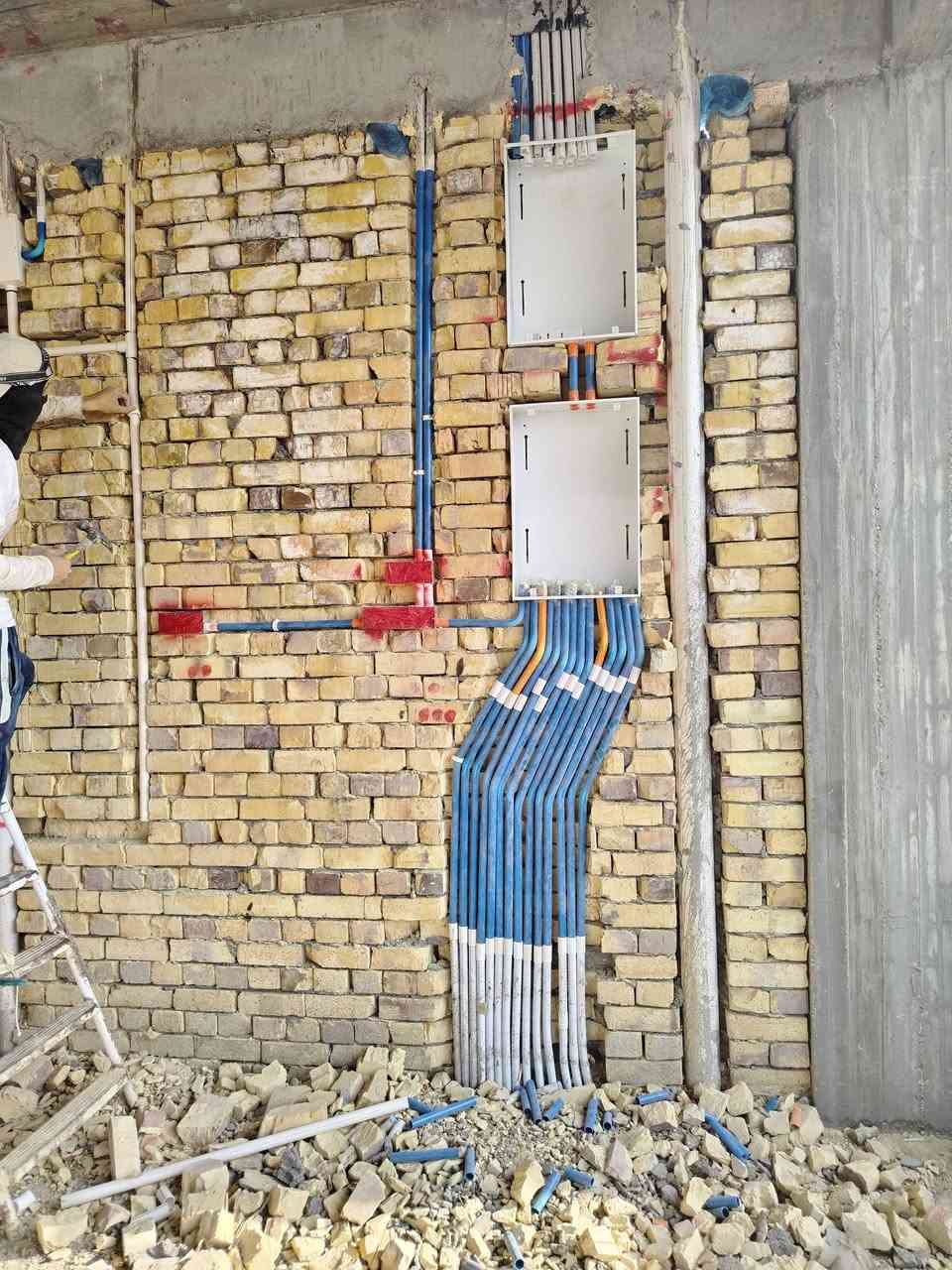 العمارة ميسان • دور ثاني • انتهاء نزالات