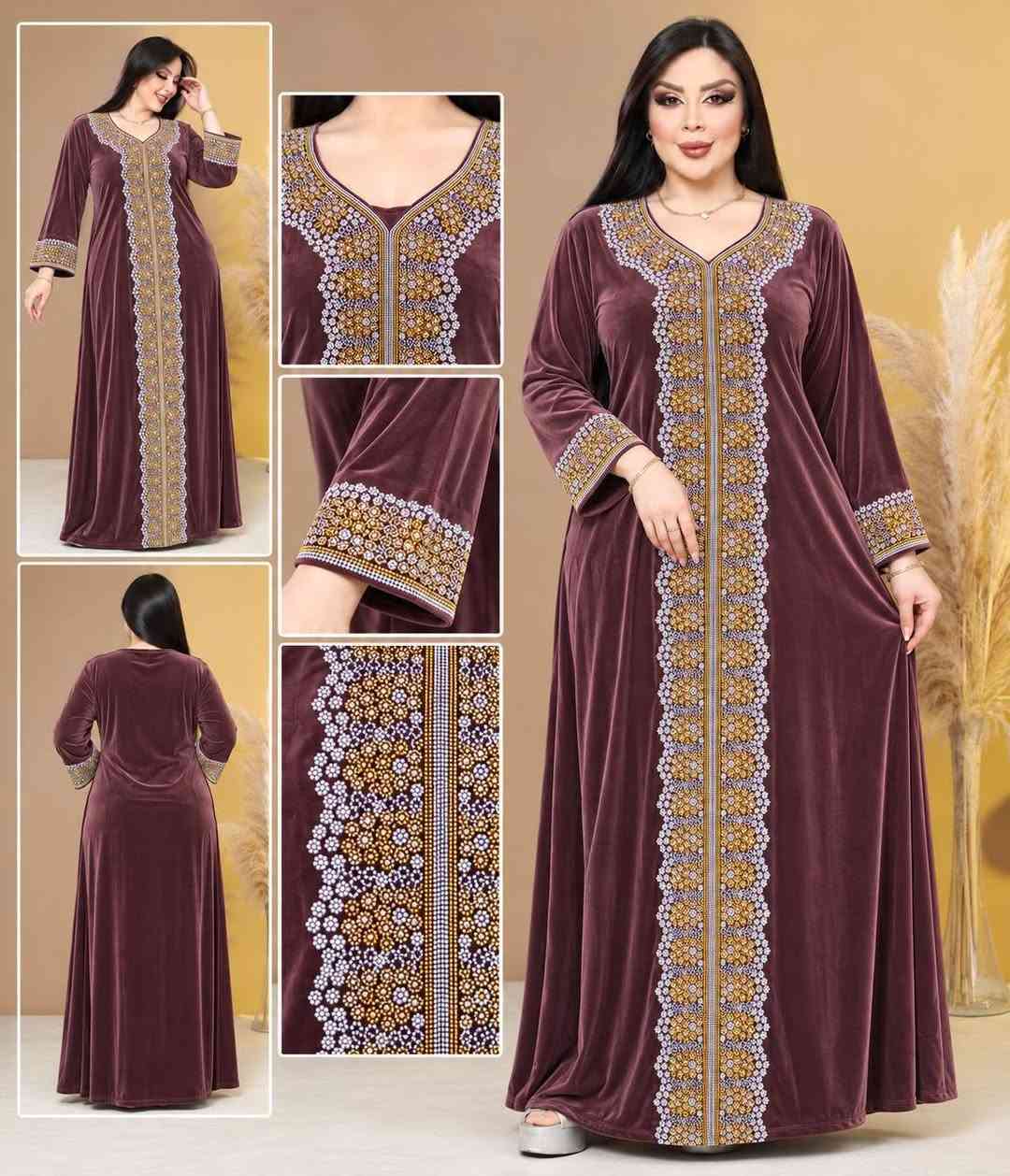 ملابس • مقاسات L XL XXL