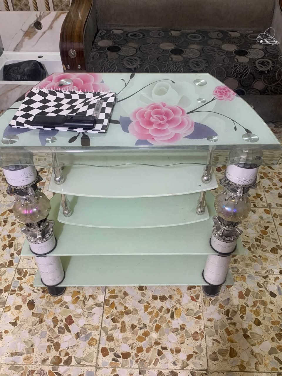 بليارد • حالة جيدة • بغداد الشماعيه