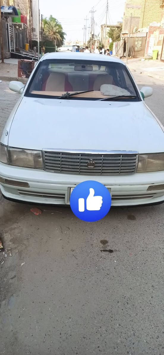 مديل ٩٥ • مكينة ٢.٥ • رقم بغداد