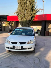 لانسر • ٢٠١١ • دبل گير
