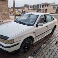 سمند • رقم كربلاء • ما بيها نقص