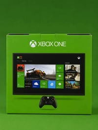 Xbox 1 • كامله • أصليه