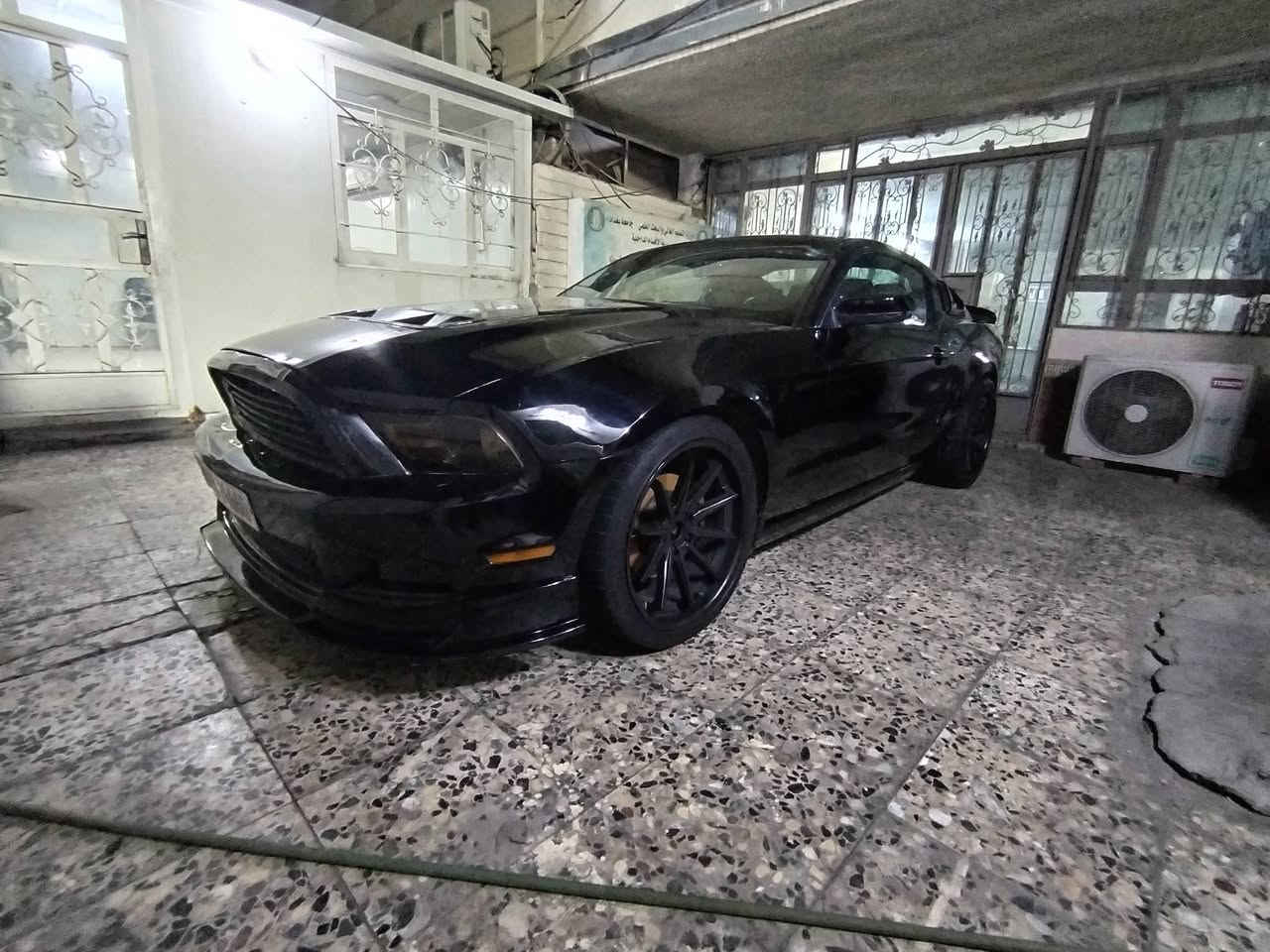 السلام عليكم
بيع او مرواس 
موستنك 2012 محدث 14 بغداد بأسمي
محرك 3700
كير اوتو
بنيد شيلبي
شباك روش
لحي ار تي ار
ويل فيراده حجم 20
دوس سبايدر جيتي شكل 17
دشبول بريميو 7 الوان
سكوبات جانبيه هنسي
بك لايت شكل 17
تخم تاير جديد
مشط ستيرن جديد
باتري جديد
مصبوغه حزام جماليه بدون قمار
حادثها بالفرممه الاماميه بالويل الأمامي
جاهزه واحلى من الصور
نقصها الدبل الخلفي الأيمن
وغاز التبريد 
سعرها ٨٥
وبيها مجال بسيط
مكاني بغداد الشعب
***********
