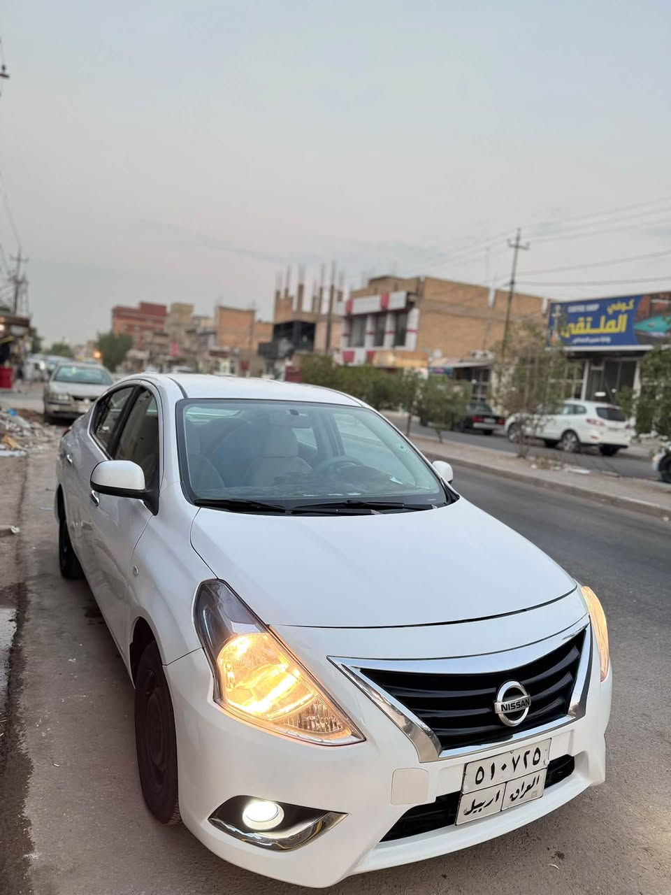السلام عليكم صني هندي بليته زرگه 
مديل ٢٠١٩ كفاله بيها باردات بسيطه 
٨٨ ورقه جاهزه من كلشي مكانها نجف 
***********
***********
