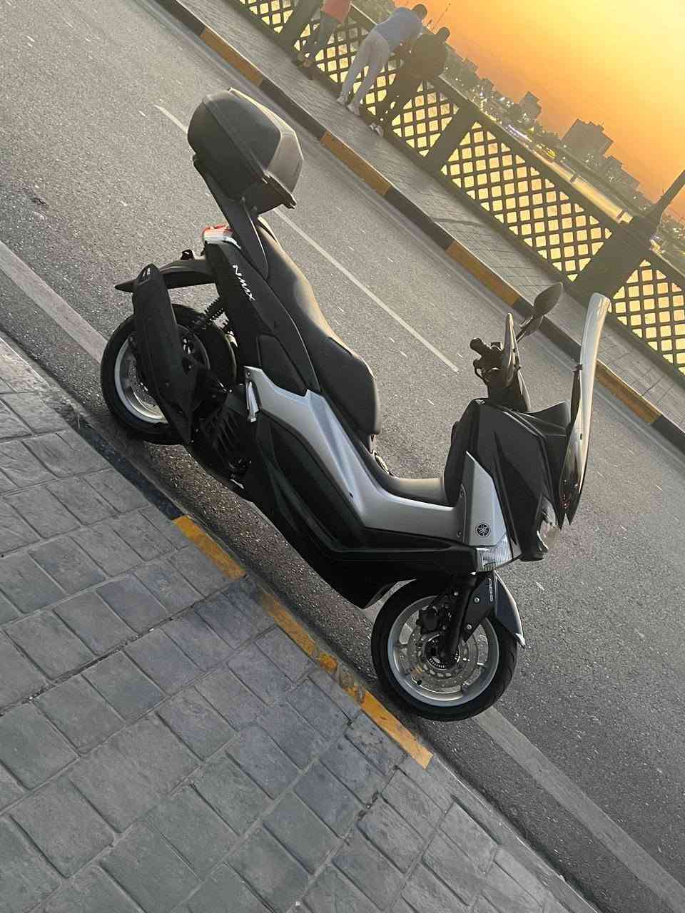 ان ماكس موديل ١٩ الدراجة بريكات اي بي إس استاند حساس تدفئة با مقابض ماشية قليل بريكات امامي دسك وخلفي دسك وصندوك ليورة/رقم راعيه ***********
مكن دراجه بغداد الكرده
ان ماكس موديل ١٩ الدراجة بريكات اي بي إس استاند حساس تدفئة با مقابض ماشية قليل بريكات امامي دسك وخلفي دسك وصندوك ليورة/رقم راعيه ***********
