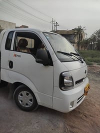 حمل • ٢٠٢٢ • البصرة الهارثة