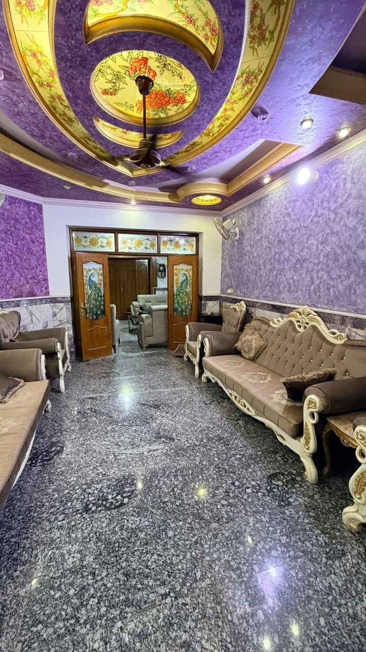 حله المهندسين • ٢٠٠م • موثث