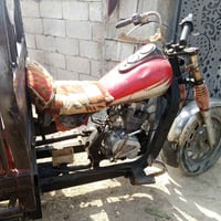 ستوته • سوبر ام تي ار • تشوبلس