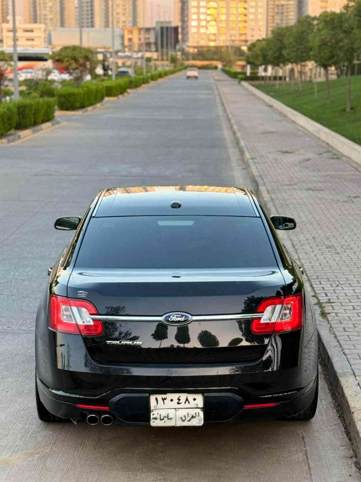 FORD  TAURUS  2010

سعری ٧٧ گەڵاو معامەلە
سەیارەکە هەیکەلی زۆر زۆر جوانە 

مواسەفات 
ناو زەرد
کۆدی درگا
تراکشن 
سوکان ڤۆلیۆم 
تەحدید سورعە 
تەبرید مەرکەزی 
لید  

گێڕوو مەکینەی بەشەرت 

دووپارچەی بۆیاخە  درگای دوای سەکن و بۆنیدی بێناوگرتن 
سەنەوی بەسەر چوەیە بەناوی خۆمەوەیە 

سەیارەکە لە سلێمانیە 

ژمارەی موبایل *********** 
~~~~~~~~~~~~~~~~~~~~~~~~~~~~~~

للبیع فورد تورس ٢٠١٠
سعری ٧٧ورقەو مجال 
باب ورة سكن مصبوغ  بونيت مصبوغ
سةنةوي ساقط
سيارة بي اسمي بشرت تحويل غرامة
داخل اسفر
كود ابواب
تبريد قطعتين
ليد
تحكمات ستيرن
تحدید سورعە

مكان سيارة سليمانية

رقم موبایل *********** السليمانية, العراق
