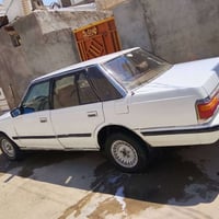 موديل ٨٥ • مكينة ٢٥٠٠ • رقمه النجف
