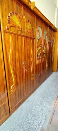 غرفة نوم • ٦باب • بعقوبة كاطون