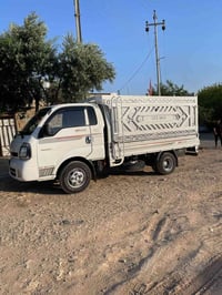 كيا حمل • نقل أثاث • داخل وخارج تلعفر