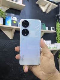 هونر X7b • ٨ رام ٢٥٦ • بطارية ٦٠٠٠mAh