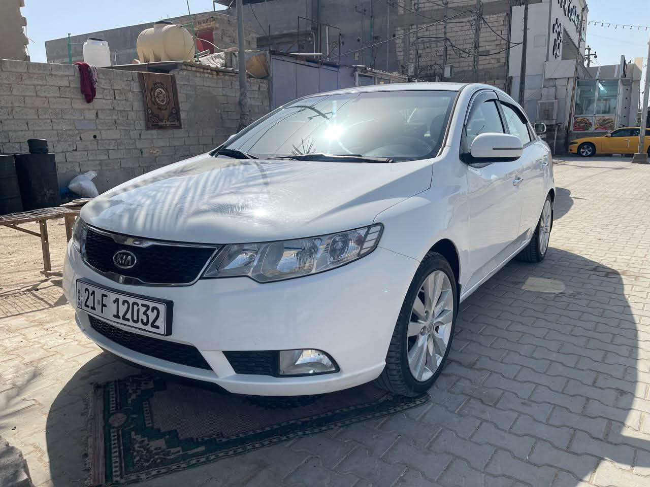 سيراتو ١٣ مكانه نجف ‭***********
