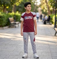 #جديدنا🏃🏼‍♀️🏃🏼‍♀️ ويستمر الجمال والدلاااال 🔥🔥 #تراك ولادي وسط تركي درج...