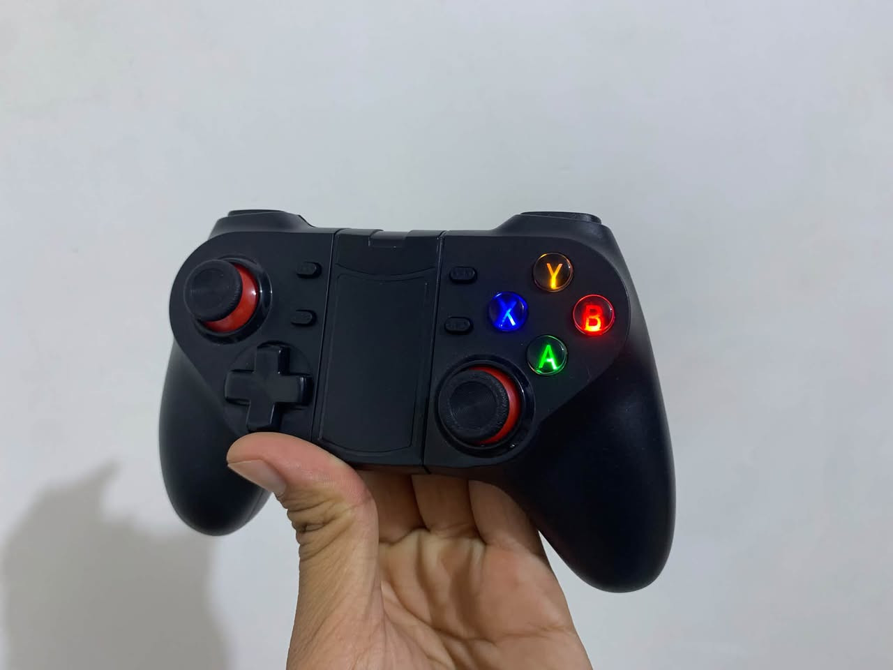 جوستك احترافي • جديد • PS4 وPS3