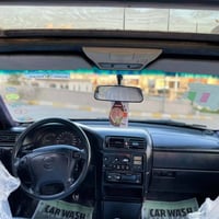 فكترا ١٩٩٥ • بدون ضربه • داخل ساج