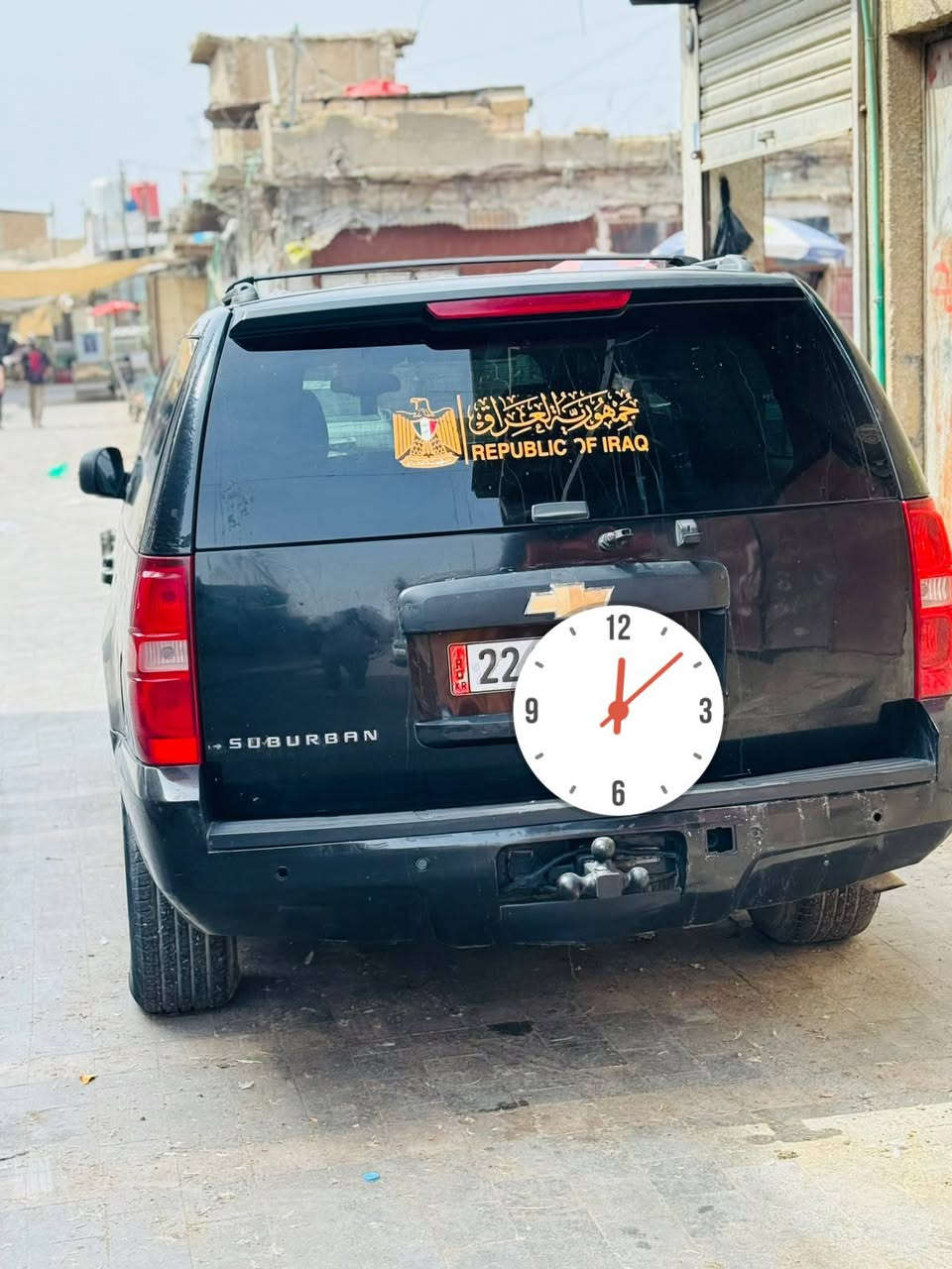 السلام عليكم سياره تاهو البيع ٢٠٠٨
ساره ادوات ادوات بيها رقم وسنويه اجره طبق الصل سياره حلوه ونضيفه  كير محرك خير من الله المكينه تنقص بل شهر نص التر تبريد شقال كهربائيات كامله تخم تايرحداديه جديده  ادامه باتري بريكات عنبار جدد السياره كفاله من الكصه سياره موجهة وحلوه السعر ٤٥ العنوان بصره ***********

