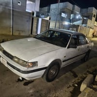 مازدا 626 • موديل ١٩٩٠ • رقم نينوى