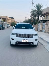 جيب اوفرلاند • ٢٠٢١ • مكفوله