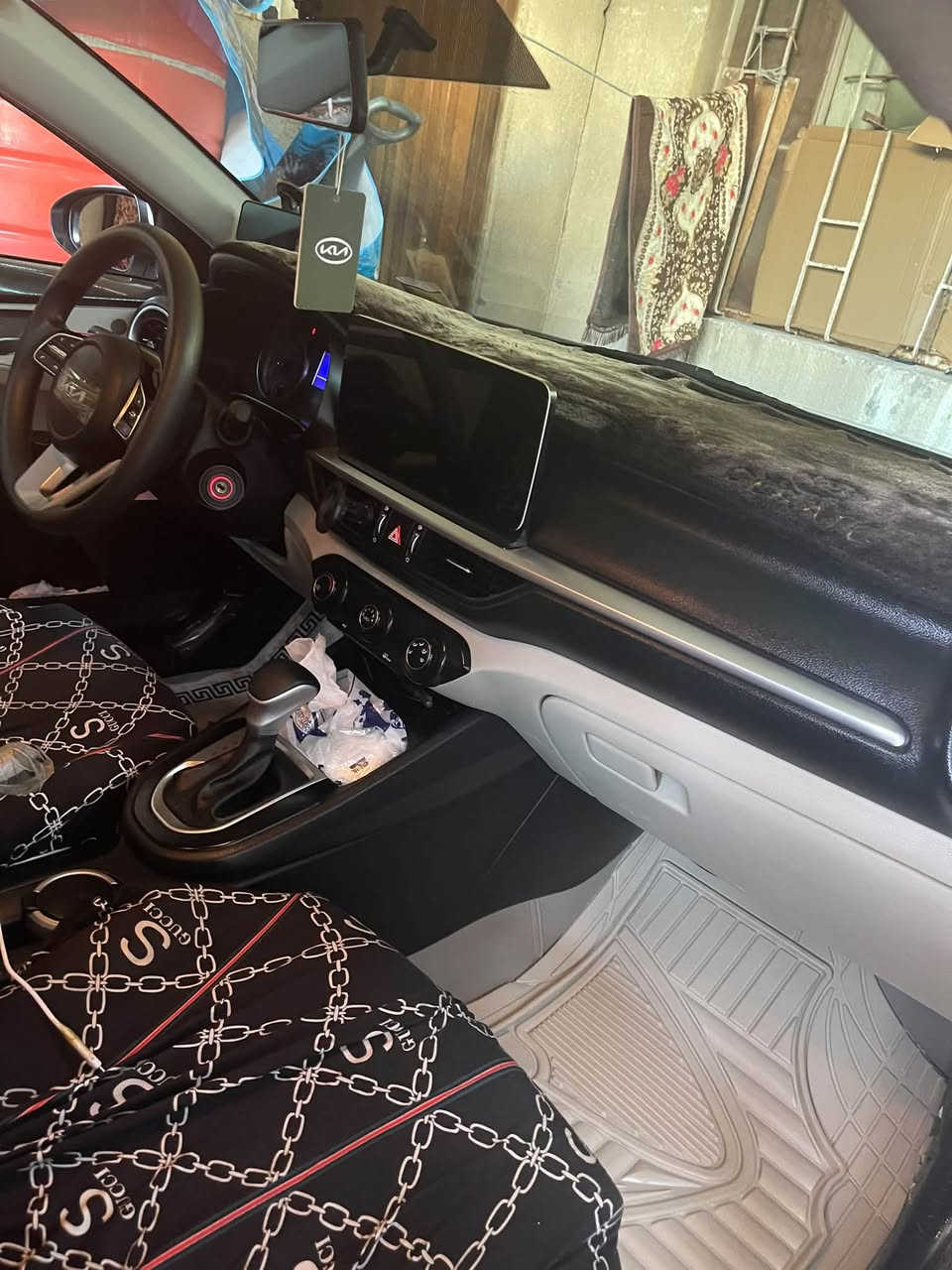 سيراتو خليجي مديل 22رقم اربيل بسم شركه وكاله باسمي ***********
