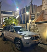 جيب خليجي مكفولة كفالة عامة من التكحيل والصبغ البارد  ماشية 40 الف كيل...