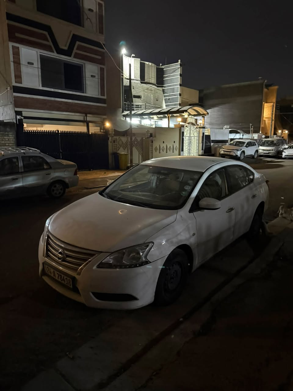 سنترا ٢٠١٥ • سنروف • بالصور