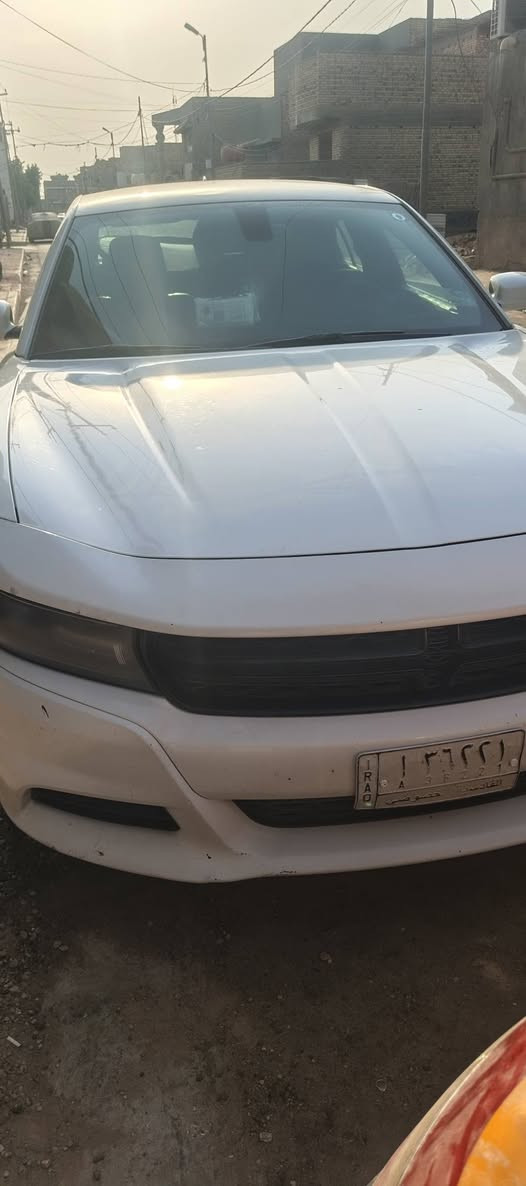 جارجر ٢٠١٦ • ١٤٠ ألف • كلين
