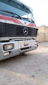 موديل ٩٤ • رقم جديد • العمارة