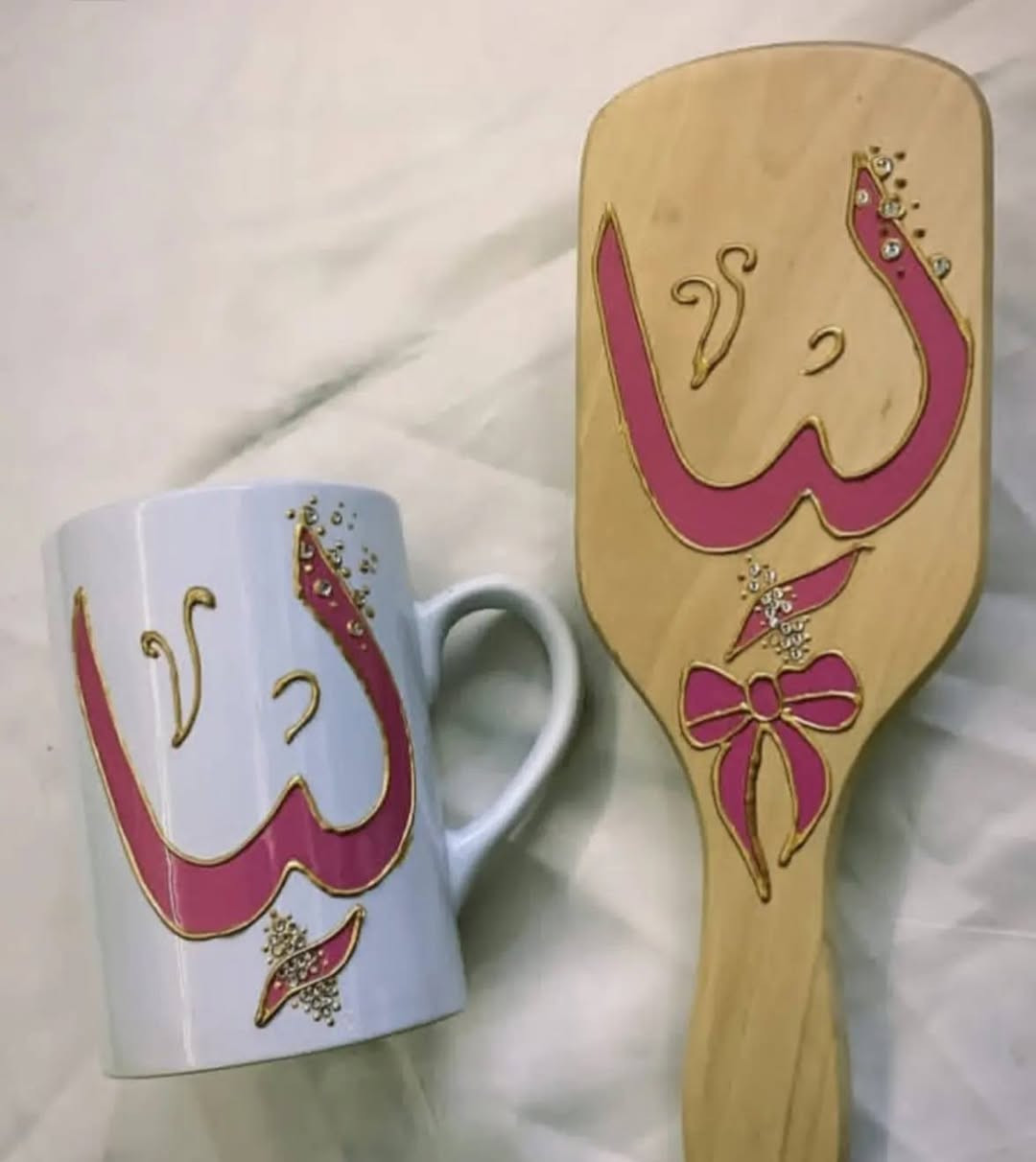 رسم يدوي • هدايا وتوزيعات • توصيل العراق