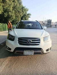 سنتافي • موديل ٢٠١٢ • ٨٧ الف