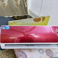 وبركاته سبلت للببع تبريد ثلاجه وزن طن السعر 150 نهايته التواصل واتساب ...