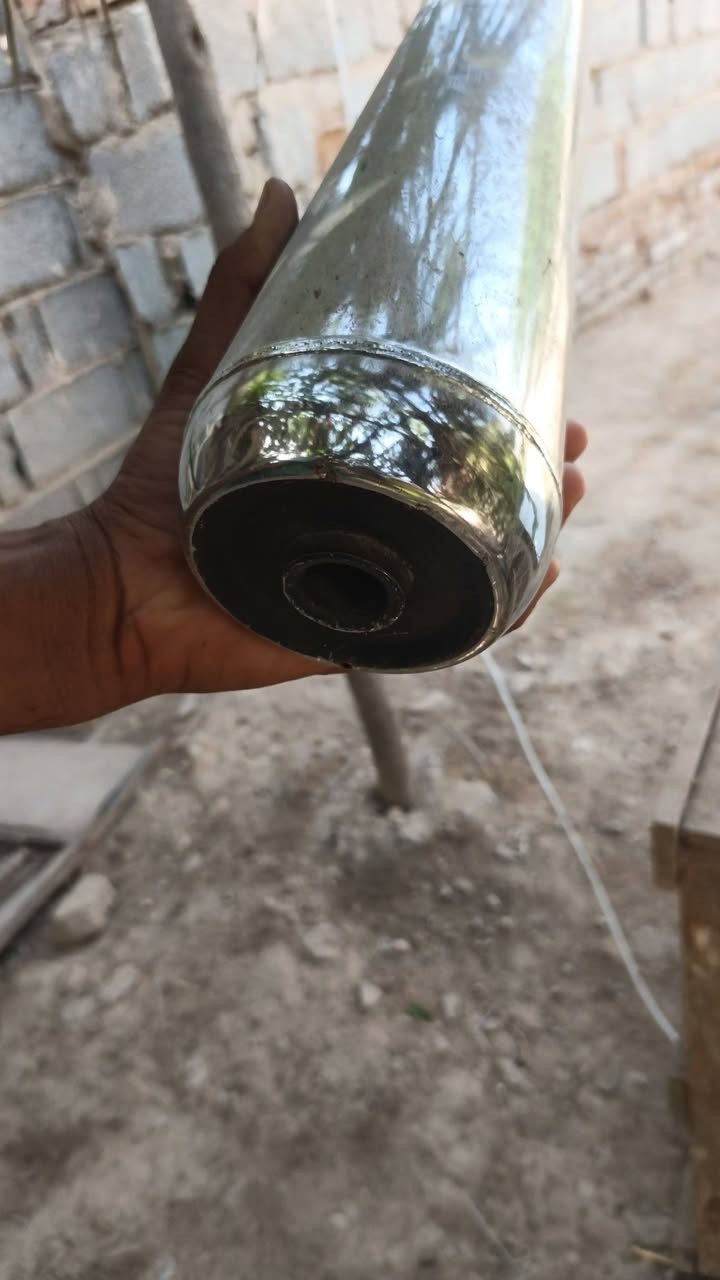 البيع كاتم جديده مكان طوريج 15
