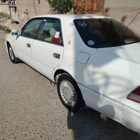 راس الثور • ٢٠٢٩ • مكينه ٢.٥