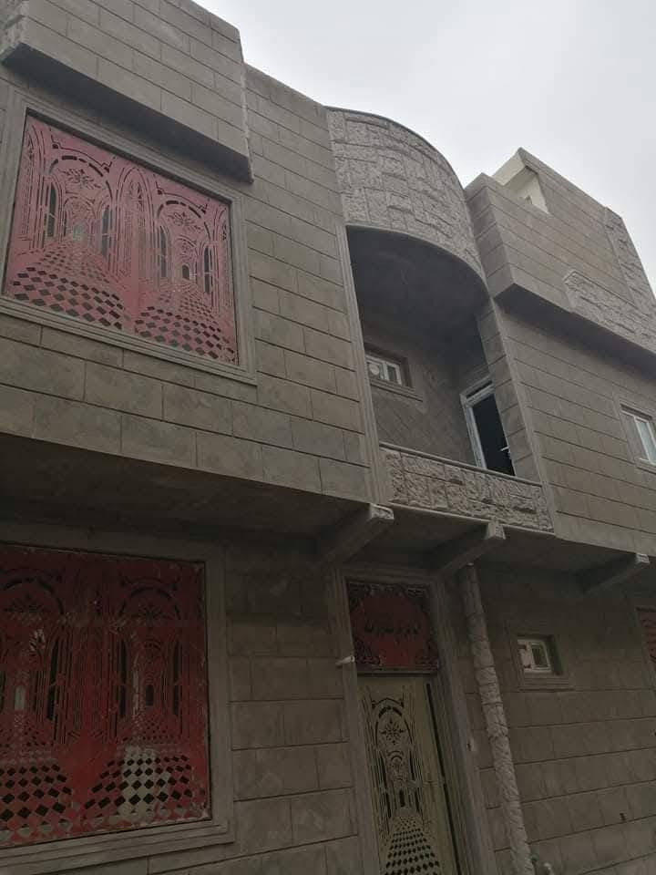 واجهات • طلس فوم • فارغ