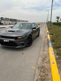 تشارجر ٢٠١٥ • محدثة SRT • جير ومحرك جديد