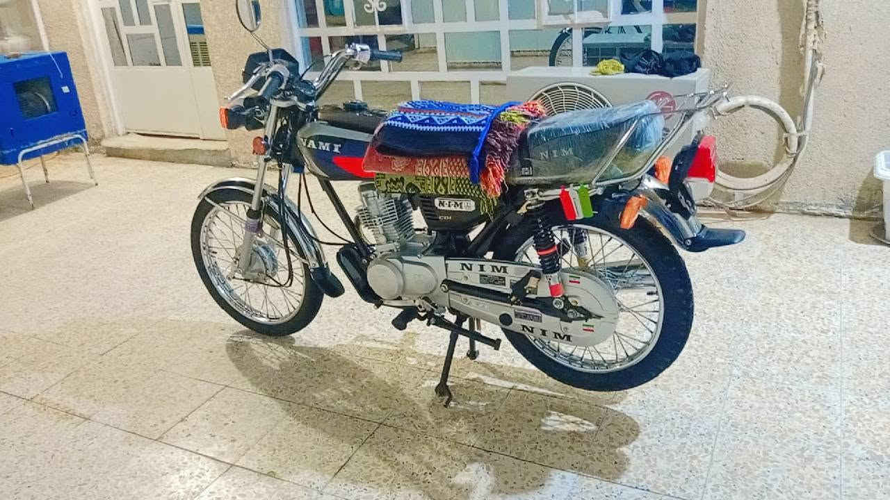 السلام عليكم دراجه نامه امتياز موديل 27 دراجه جاهزه خير من الله للبيع الاستفسار ***********. عنوان بابل الكفل
