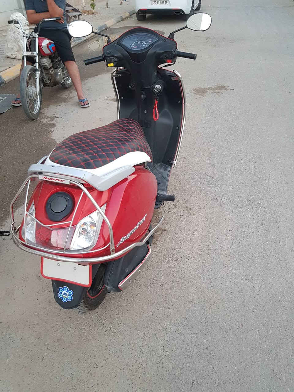 جوبتر • ٢٠١٩ • ما مفتوحة