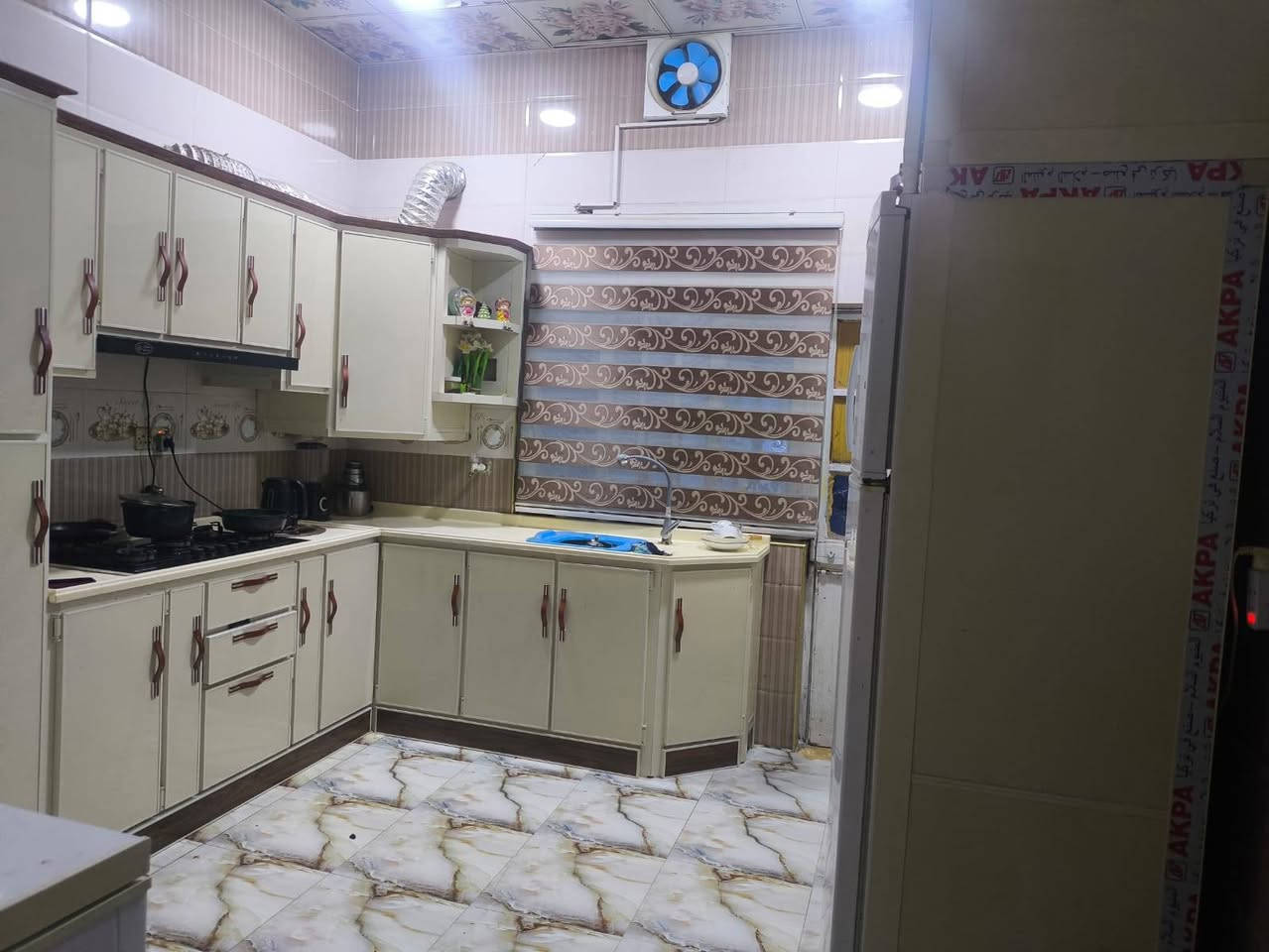 طابوق • ٢٠٠م • البراجعه