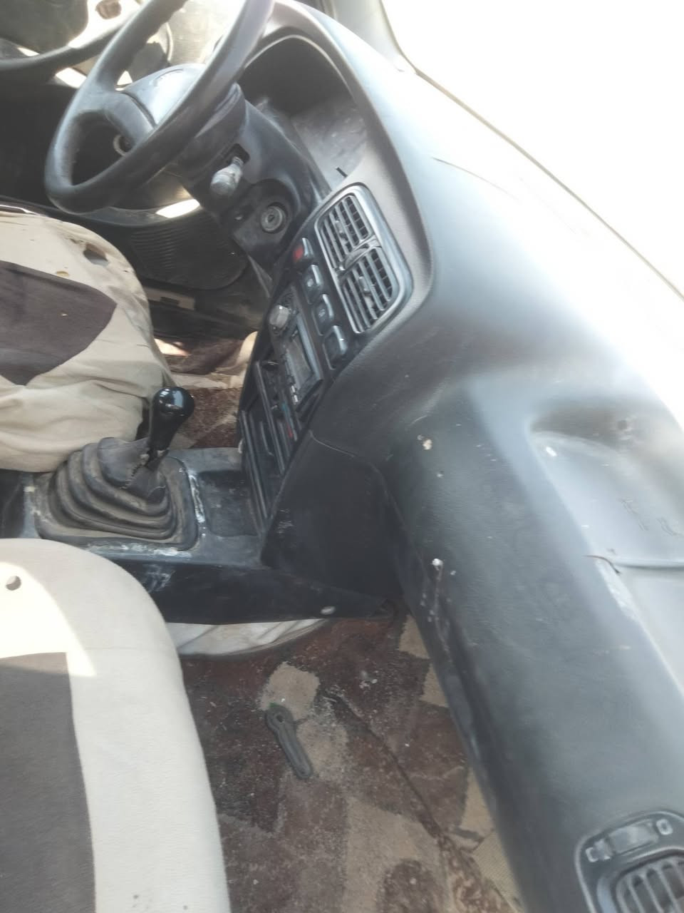 برايمره ستيشن 91 كير محرك شرط تدفئه شقاله سياره مال عمل شرط تحويل شرعي بل بيجي رغم فحص نينوى سعر 15 وبيها مجال مكان سياره تكريت 
***********
***********
