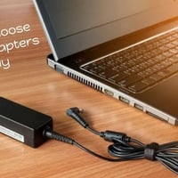 بطاريات لابتوب • شواحن ومحولات • كربلاء