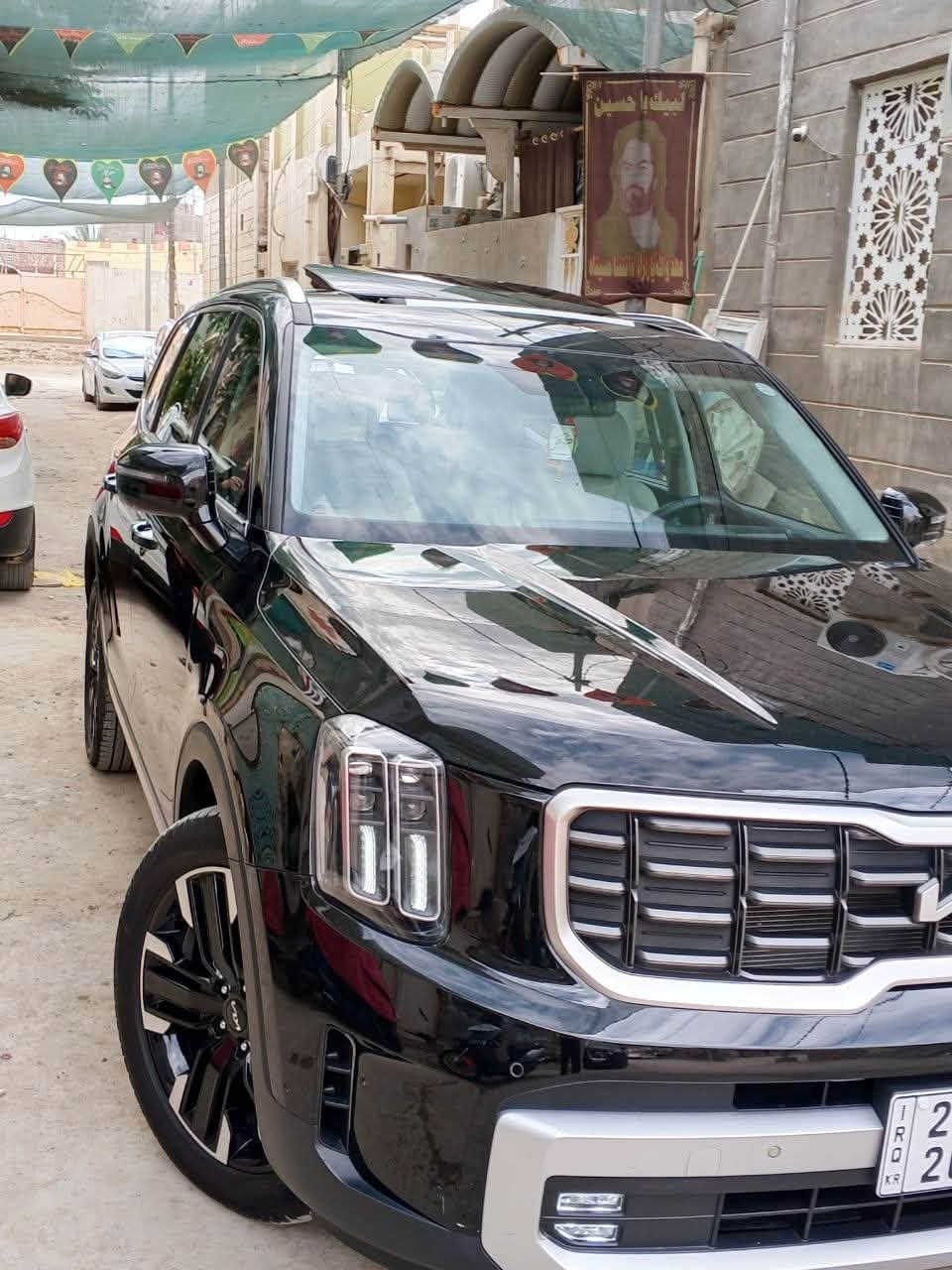 سلام عليكم تلورايد 2025خليجي  للبيع او مراوس حسب قناعه سياره فول موصفات كشنات منفصل سياره بحالت لوكاله  مغلفهppf ماشيه ستلاف فقط اخت زيرو مكفوله من كلشي سعره 420 ولماييعرف سعر لخليجي لا يسولف
رقم تواصل ‭***********‬

