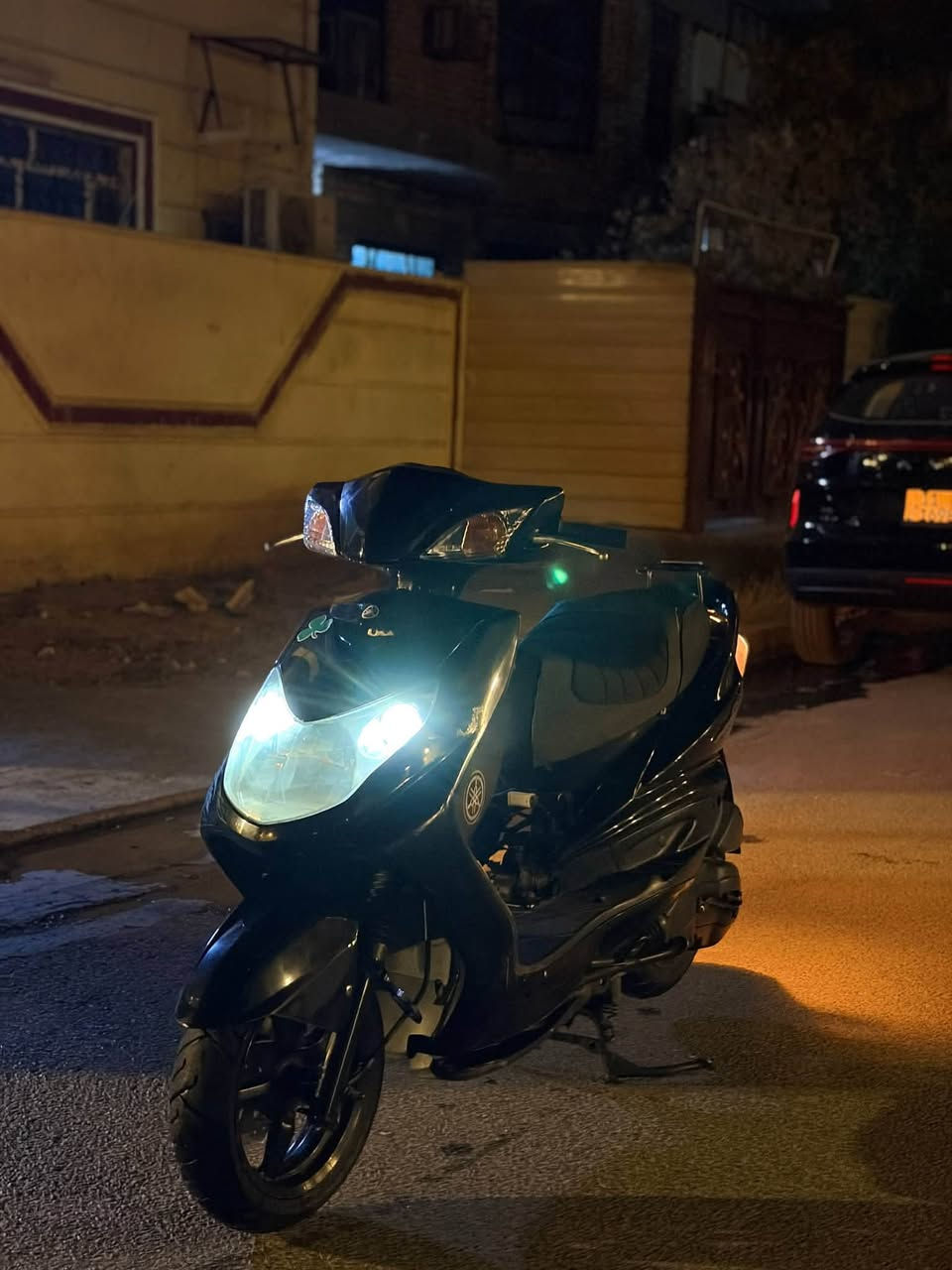 السلام عليكم سكنس فحل ياباني خطين للبيع او مراوس بشي مرتب مكينه بلاديه وبيها قباغه مال كور من الخارج وبيها نواعم فراك ncw قطره دهن ncw قطره اكسل تعلاكة صالنصه صجمية مكاني بغداد حي الجهاد
***********
