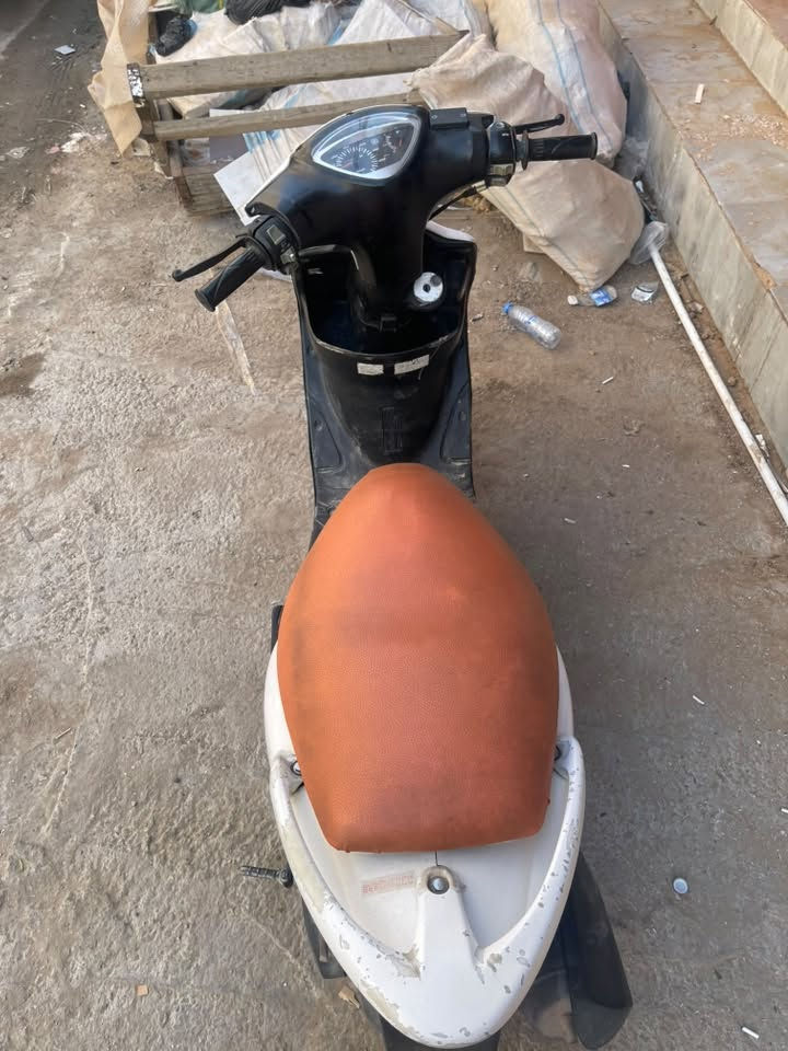 دراجه ماكس للبيع كفاله عامه عوزها بس سلف الدراجه خير مـن الله شلعه ومعدل تاكل الكاع
سعر٧٠٠ وبيها مجال مكاني بابل 
للاتصال فقط  ‏‪***********‬‏
واتساب ***********
