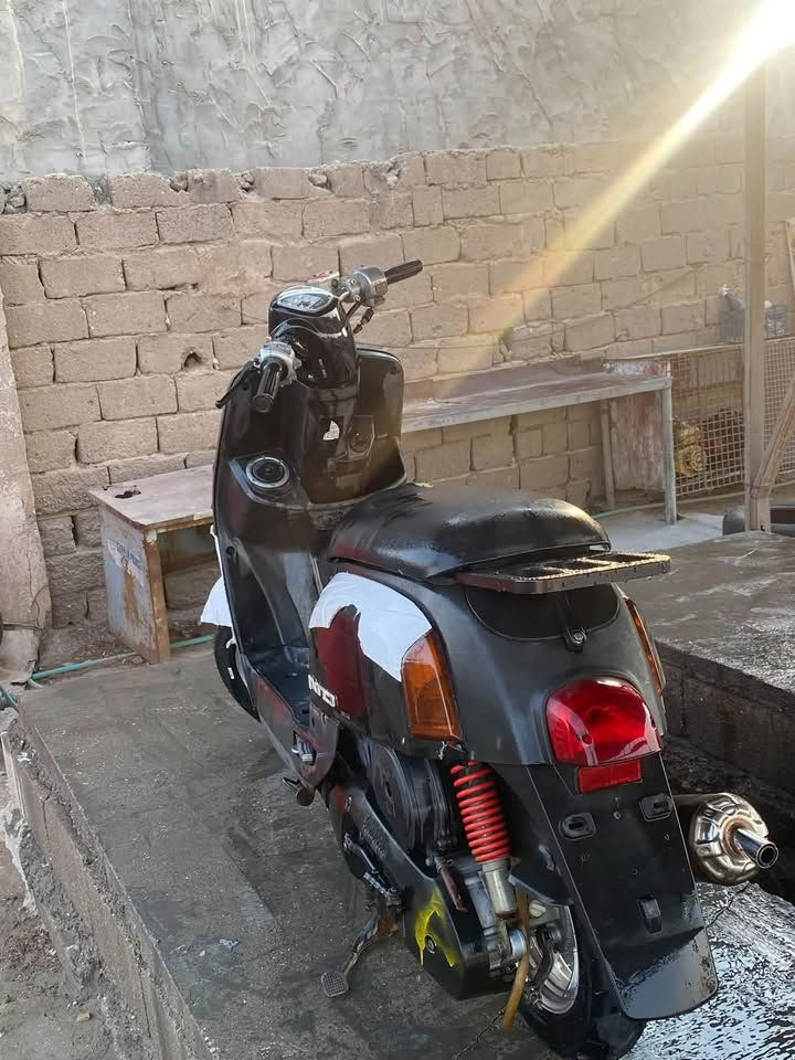 بوليسي • كابريتر • كفاله