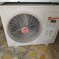 سبلت جديد • جنرال • واحد طن